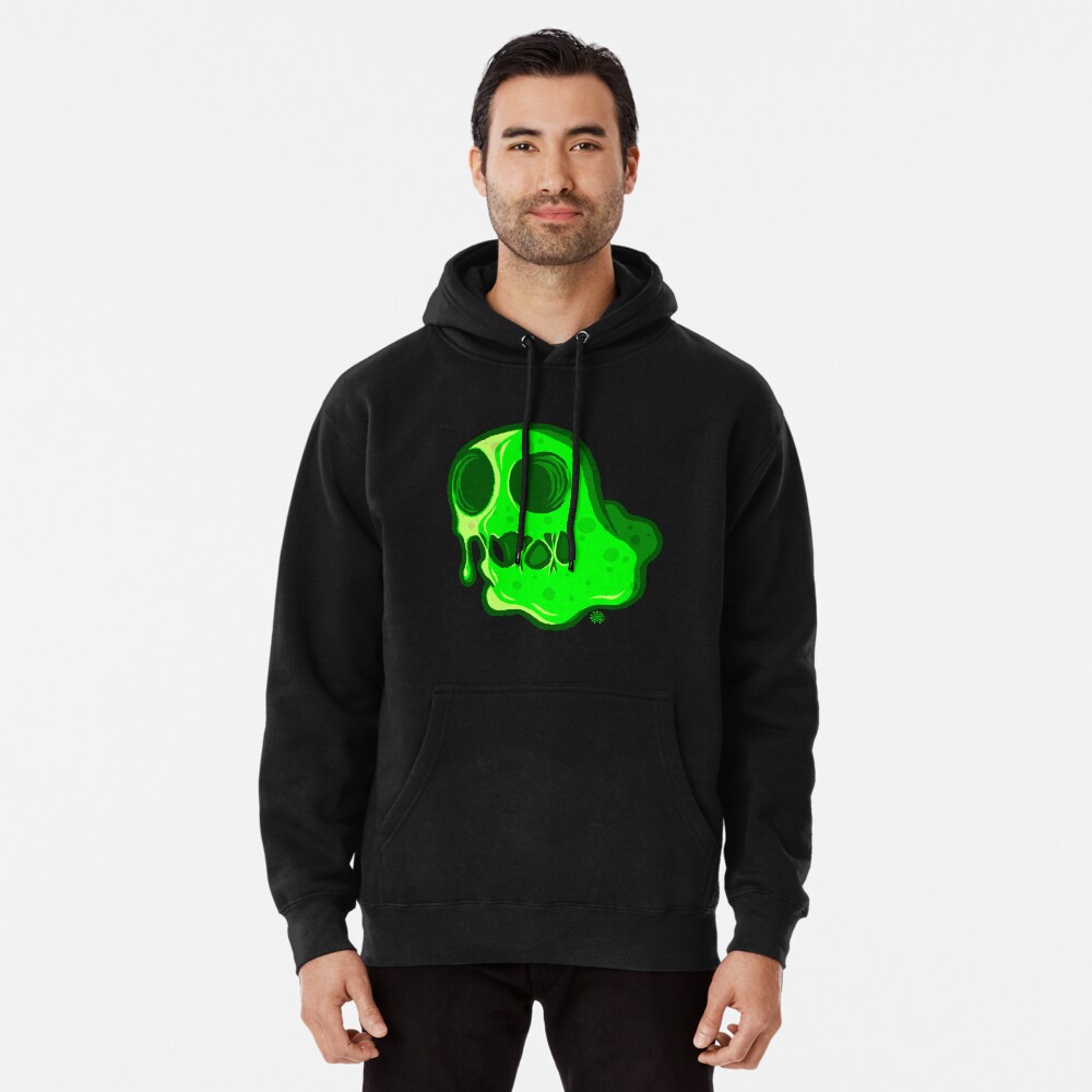 Item preview, Pullover Hoodie designed and sold by TheRandomFactor.
