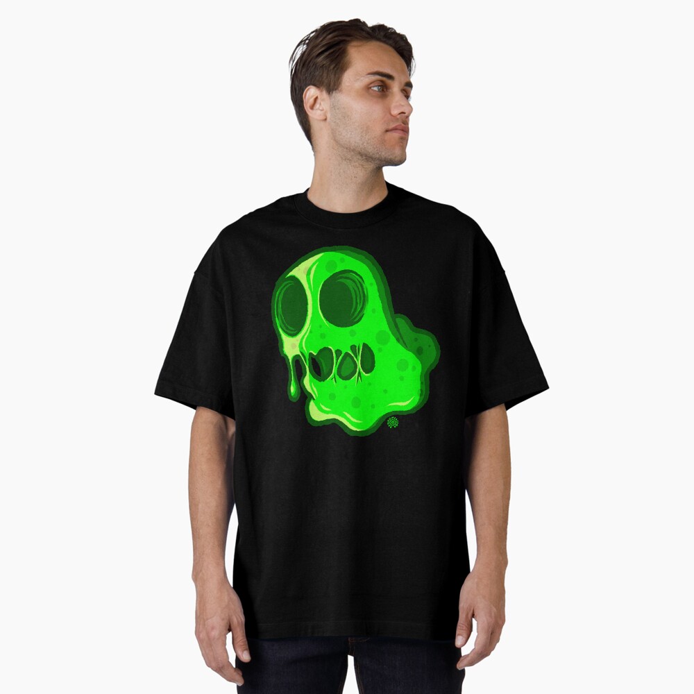 Item preview, Oversized T-Shirt designed and sold by TheRandomFactor.