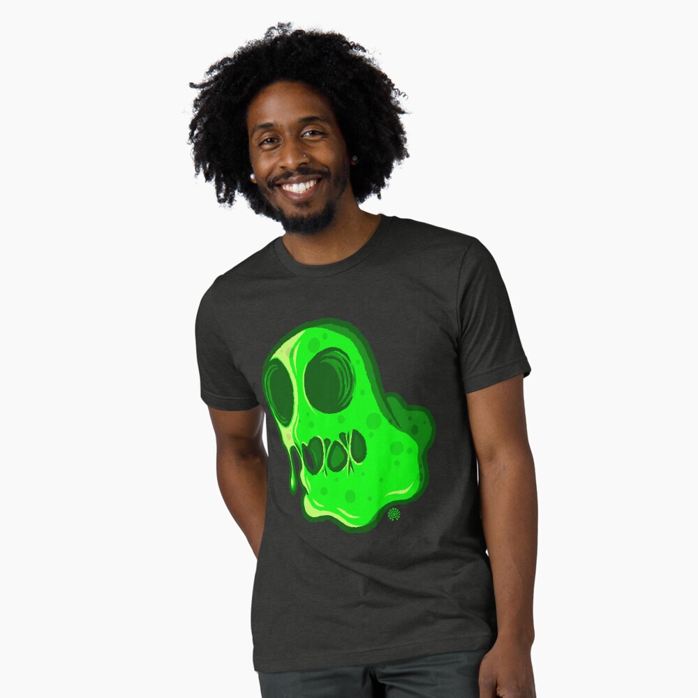 Item preview, Tri-blend T-Shirt designed and sold by TheRandomFactor.