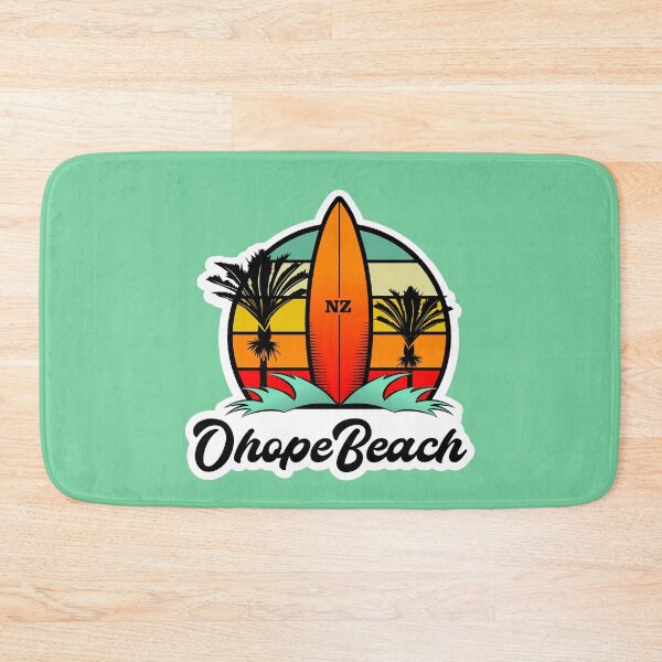Item preview, Ohope Beach, Bay of Plenty, New Zealand designed and sold by Kiwidom.