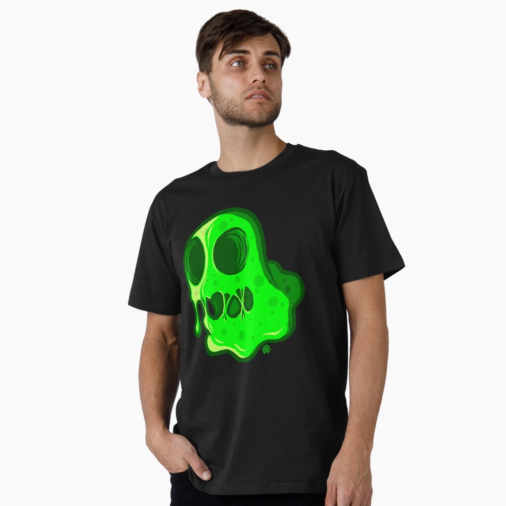 Item preview, Premium T-Shirt designed and sold by TheRandomFactor.