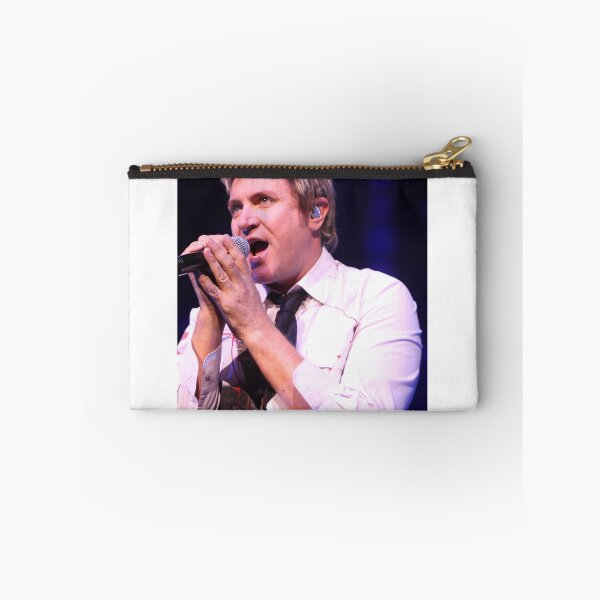 Item preview, Simon LeBon - Photograph designed and sold by ConcertImages.