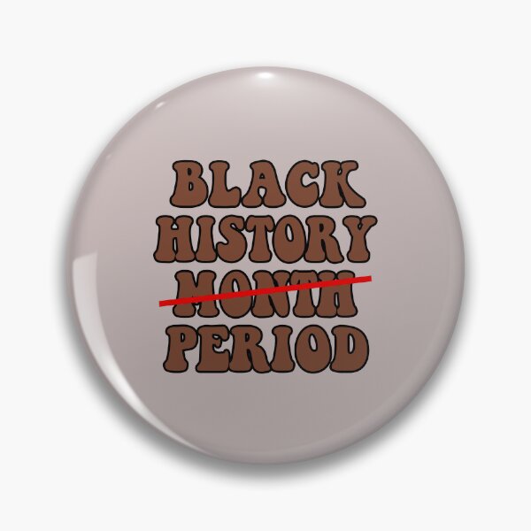 Item preview, Black History Period Black Pride Black History Month designed and sold by Sarah38.