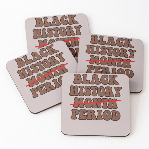 Item preview, Black History Period Black Pride Black History Month designed and sold by Sarah38.