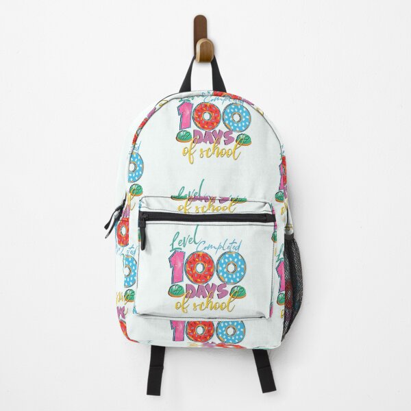 Item preview, Level Completed 100 Days Of School designed and sold by Yourfavshop600.