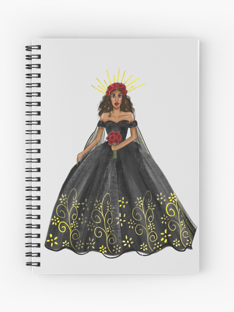 Black and Gold Quinceaera Dress Fashion Illustration - Sweet 15" Journal for Sale by SMillustrations | Redbubble Black and Gold Quinceaera Dress Fashion Illustration - Sweet 15" Journal for Sale by SMillustrations | Redbubble