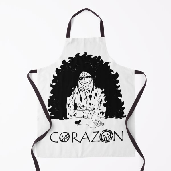 Item preview, Corazon OP drawing designed and sold by pointJPEG.