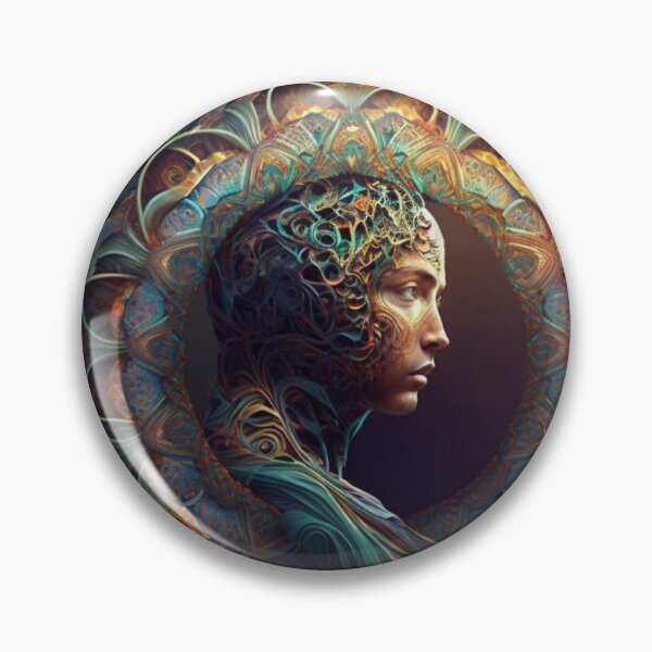 Item preview, Fantastique circle designed and sold by Olivier Dean.