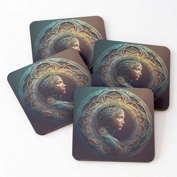 Item preview, Fantastique circle designed and sold by Olivier Dean.