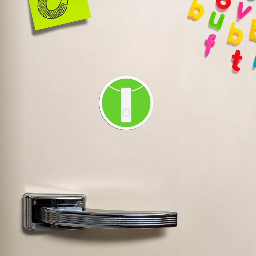 Item preview, Magnet designed and sold by basicappleguy.