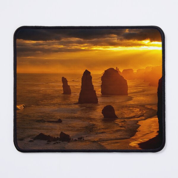 Item preview, 12 APOSTLES ILLUMINATION designed and sold by Rick Knowles Photo Art.