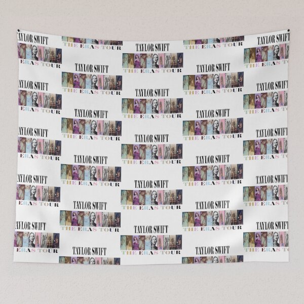 Item preview, T.S. Eras  designed and sold by Gabriella  Goldberg.