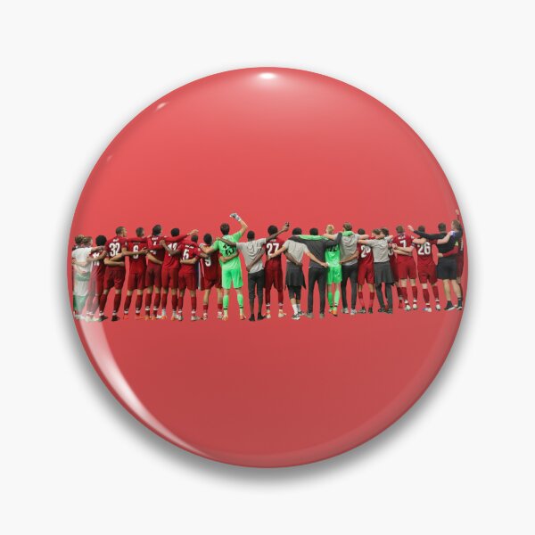 Item preview, Liverpool You’ll Never Walk Alone designed and sold by thebcarts.