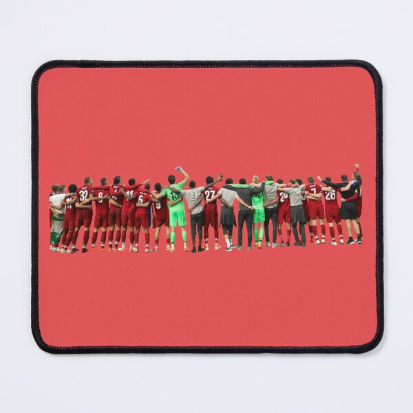 Item preview, Liverpool You’ll Never Walk Alone designed and sold by thebcarts.