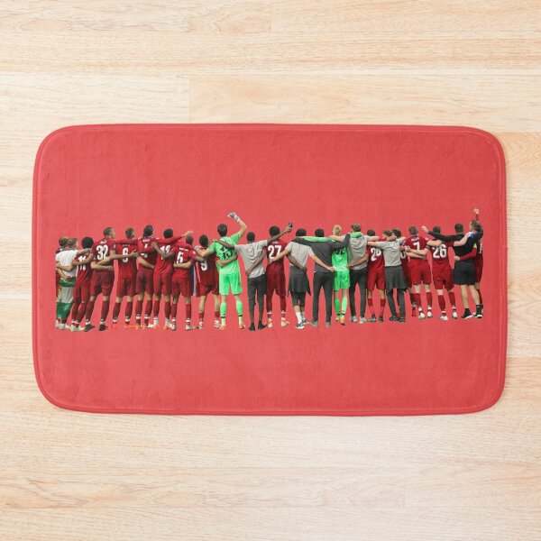 Item preview, Liverpool You’ll Never Walk Alone designed and sold by thebcarts.