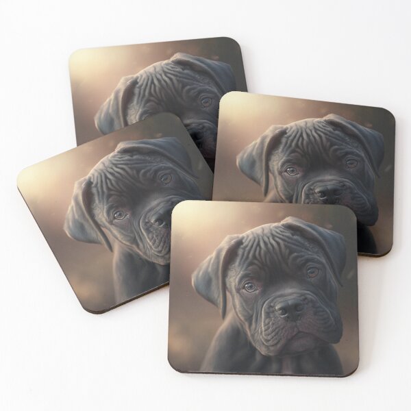 Item preview, Canecorso Puppy ? ♥️ designed and sold by Wasfishop.