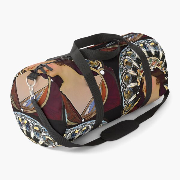 Item preview, Art Nouveau Daydream  designed and sold by WildPenDesign.