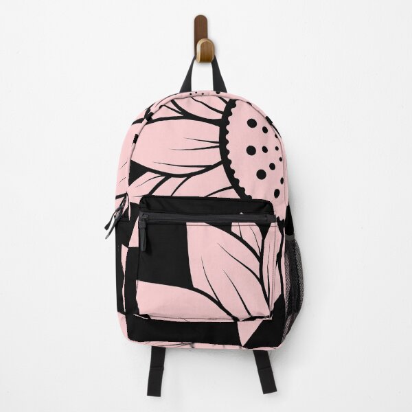 Item preview, Sunflower Pastel Pink designed and sold by 37jlee.