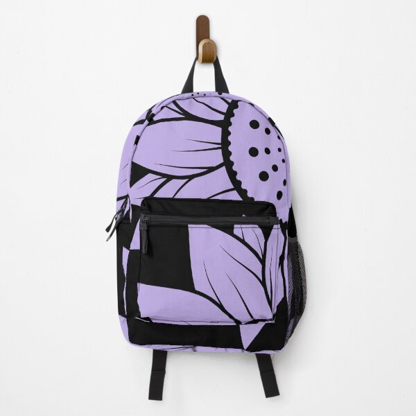 Item preview, Sunflower Pastel Purple designed and sold by 37jlee.