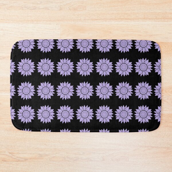 Item preview, Sunflower Pastel Purple designed and sold by 37jlee.