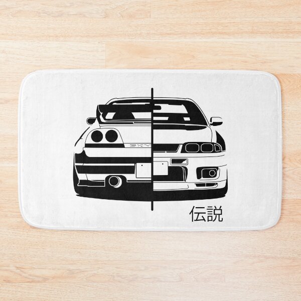 Item preview, Skyline R33 (Legend) designed and sold by 718Raindeer.