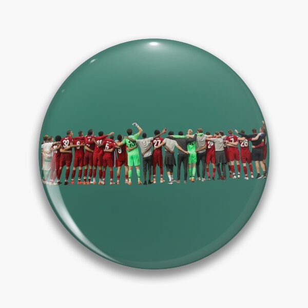 Item preview, Liverpool You’ll Never Walk Alone designed and sold by thebcarts.