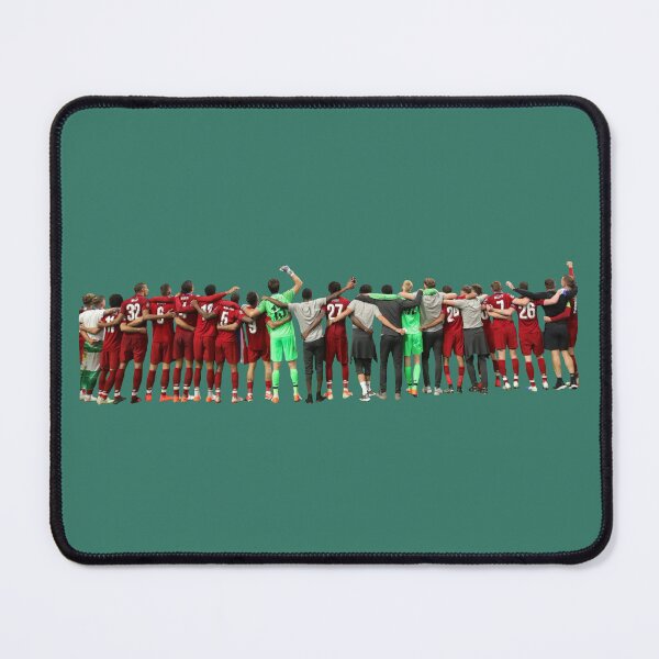 Item preview, Liverpool You’ll Never Walk Alone designed and sold by thebcarts.
