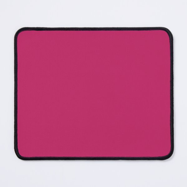 Item preview, Dark Magenta Solid Color designed and sold by Whoopsidoodle.