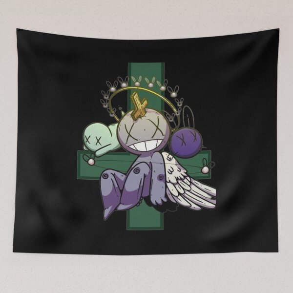 Item preview, Tboi designed and sold by MoniShop14.