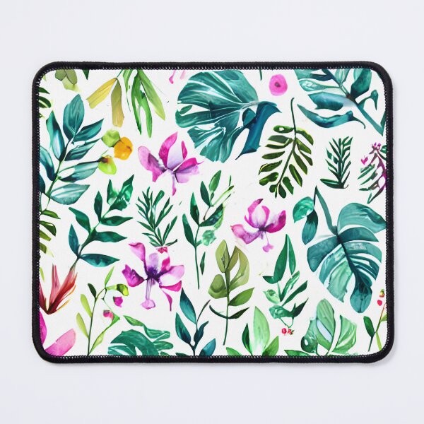 Item preview, Summer Inspired Botanical designed and sold by adamtepl.