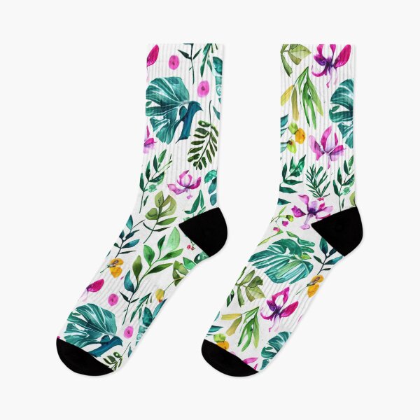 Item preview, Summer Inspired Botanical designed and sold by adamtepl.