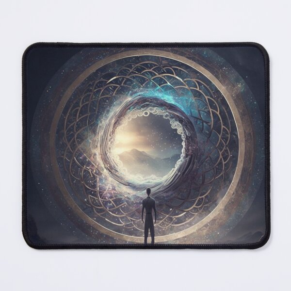 Item preview, Starsgate designed and sold by Olivier Dean.