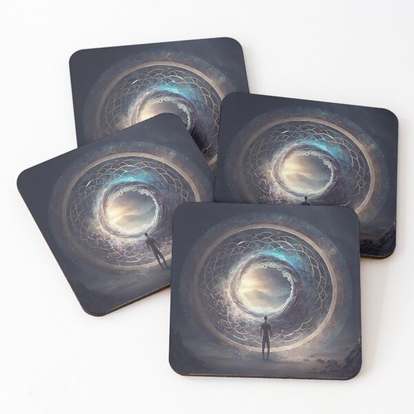 Item preview, Starsgate designed and sold by Olivier Dean.