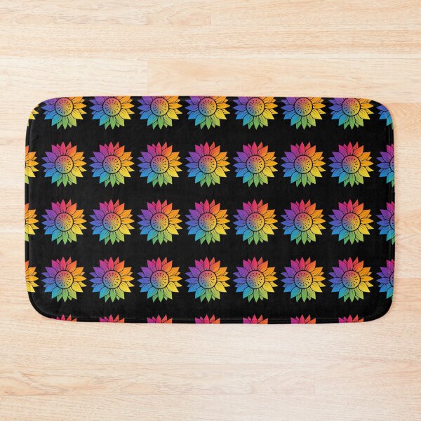 Item preview, Sunflower Rainbow designed and sold by 37jlee.