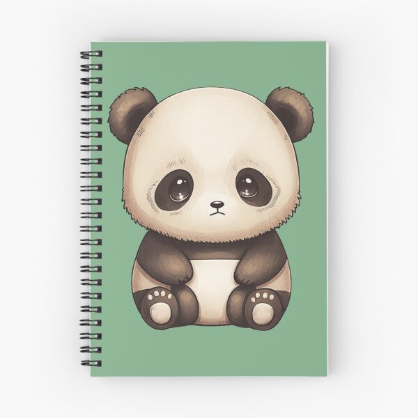 Item preview, Chibi Panda designed and sold by Jokel-art.