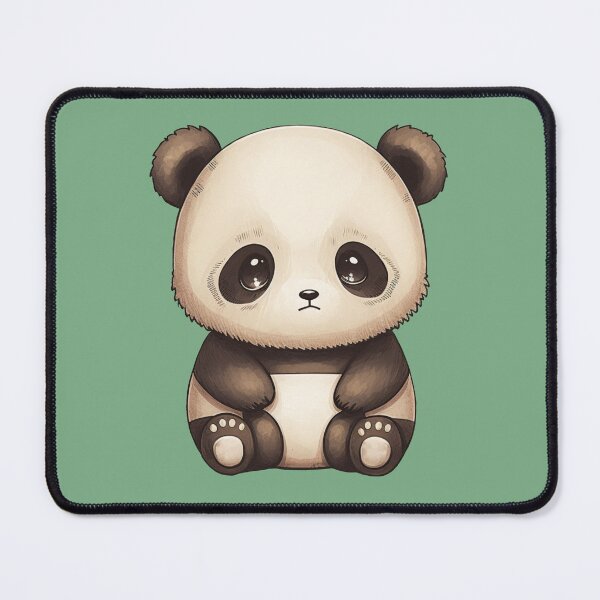 Item preview, Chibi Panda designed and sold by Jokel-art.