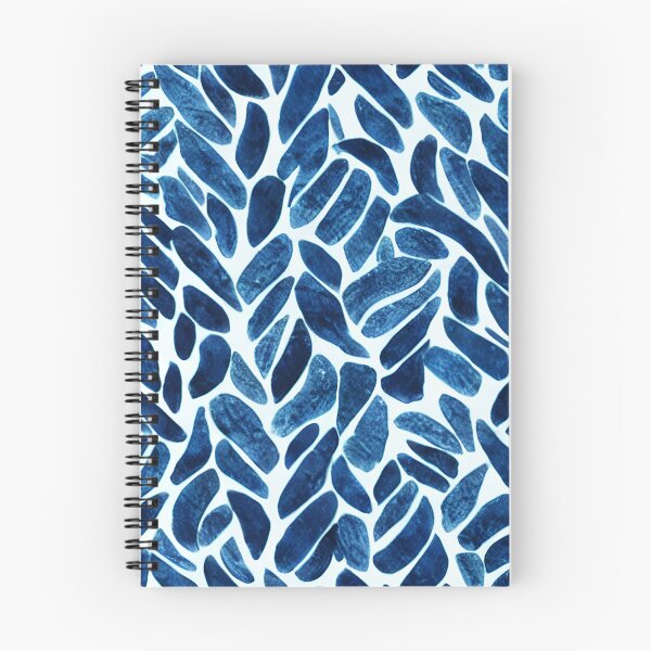 Item preview, Blue Foliage designed and sold by emsubzero.