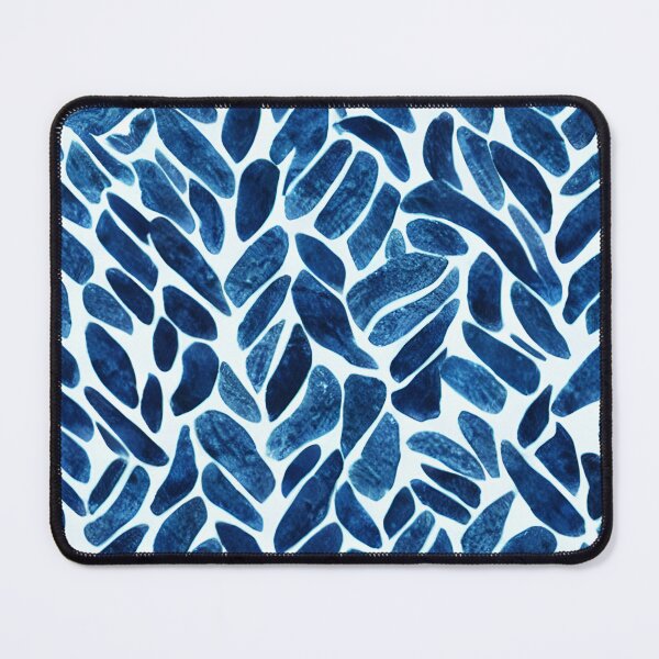 Item preview, Blue Foliage designed and sold by emsubzero.