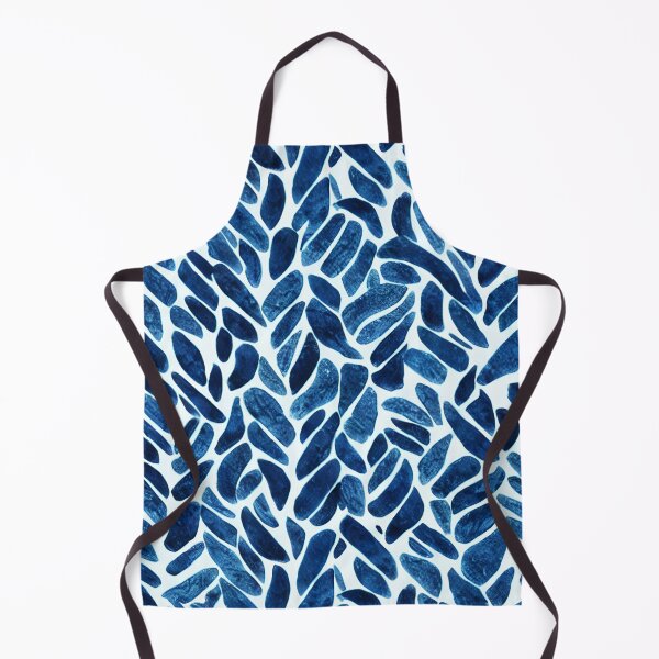 Item preview, Blue Foliage designed and sold by emsubzero.