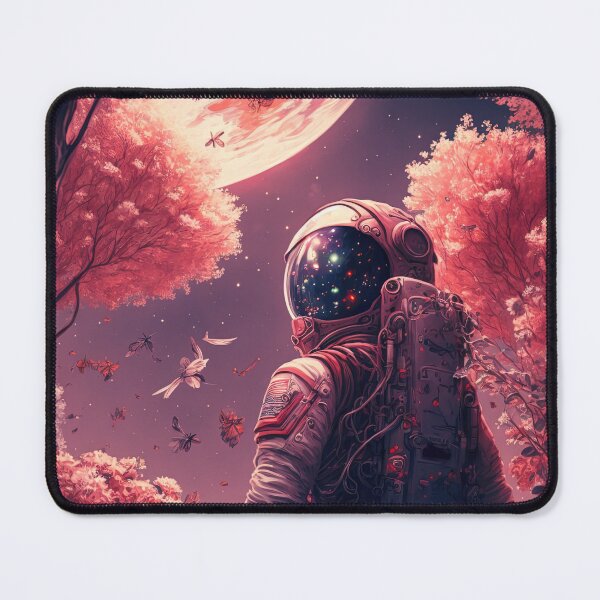 Item preview, Astronaut designed and sold by Kioussy.