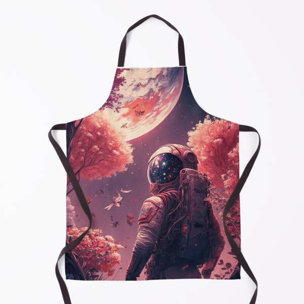 Item preview, Astronaut designed and sold by Kioussy.
