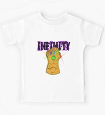 Infinity Gauntlet Kids Tee
