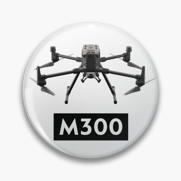 Item preview, DJI M300 designed and sold by C-S-M.