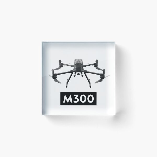 Item preview, DJI M300 designed and sold by C-S-M.