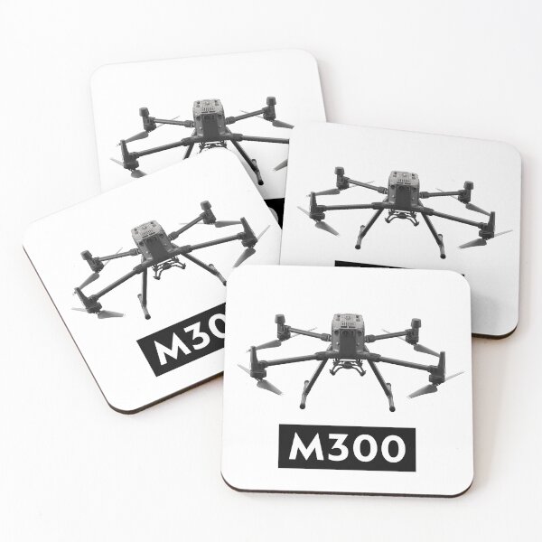 Item preview, DJI M300 designed and sold by C-S-M.