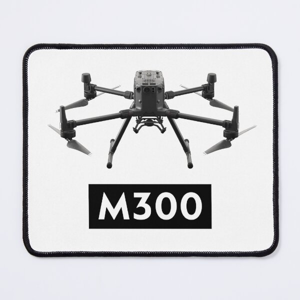 Item preview, DJI M300 designed and sold by C-S-M.