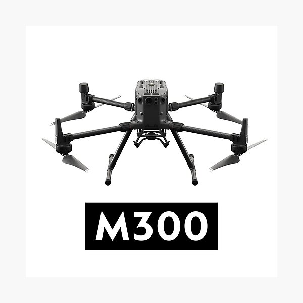 Item preview, DJI M300 designed and sold by C-S-M.
