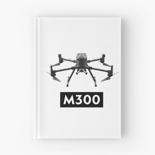 Item preview, DJI M300 designed and sold by C-S-M.