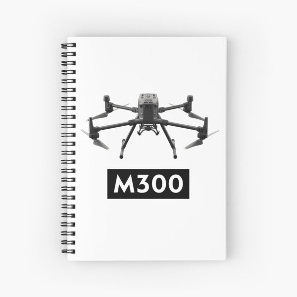 Item preview, DJI M300 designed and sold by C-S-M.