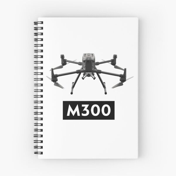 Item preview, DJI M300 designed and sold by C-S-M.
